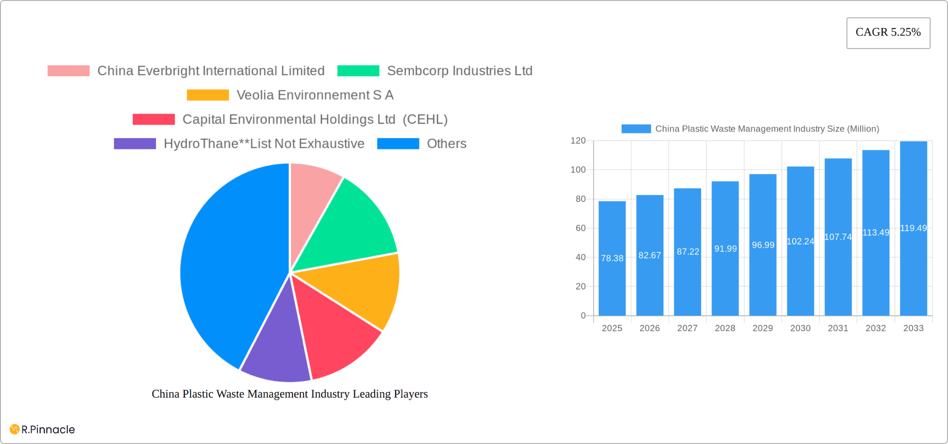China Plastic Waste Management Industry Research Report - Market Overview and Key Insights
